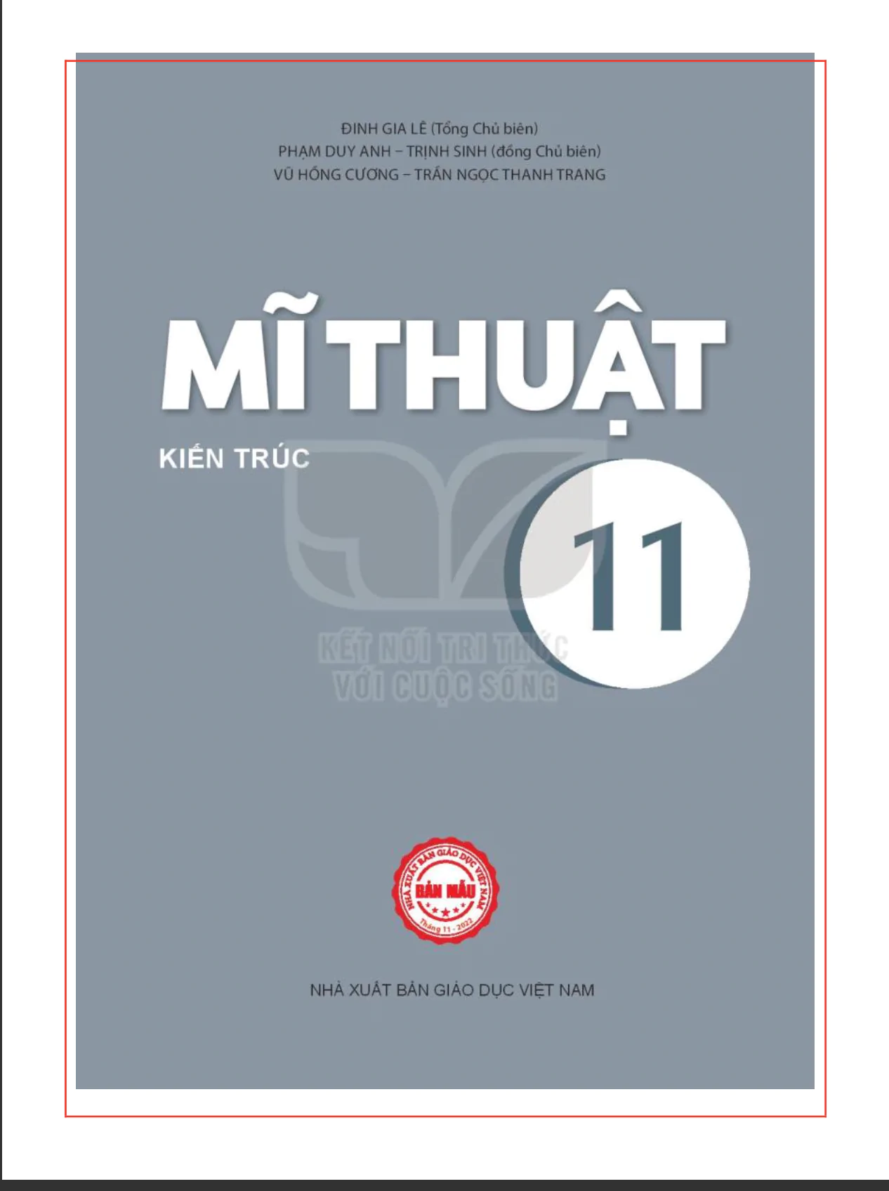 Mỹ Thuật Kiến Trúc