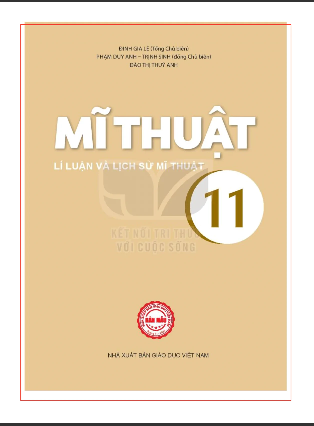 Mỹ Thuật_Lý Luận Và Lịch Sử Mỹ Thuật 
