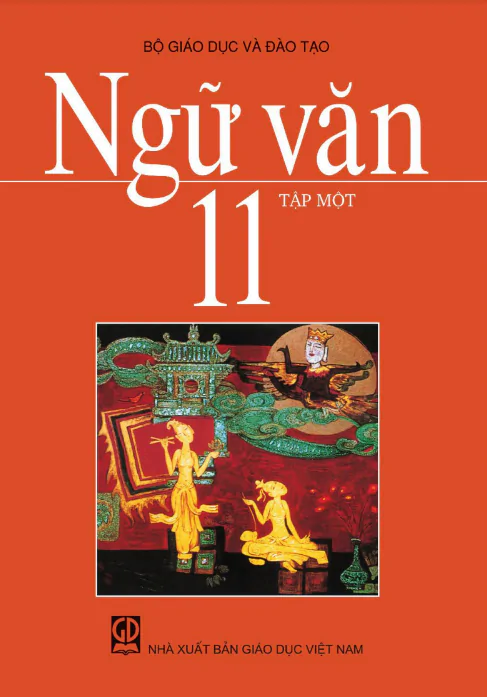 Ngữ Văn 11 - Tập Một