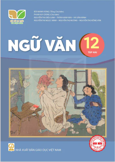 Ngữ Văn 12 - Tập Hai