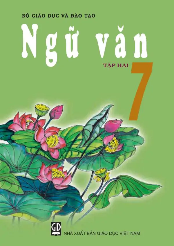 Ngữ Văn 7 - Tập 2