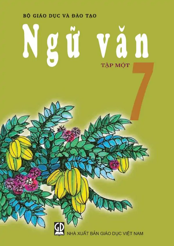 Ngữ Văn 7 - Tập 1
