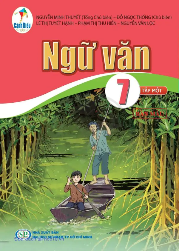 Ngữ Văn 7 - Tập Một