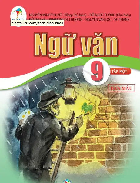 Ngữ Văn 9 - Tập Một