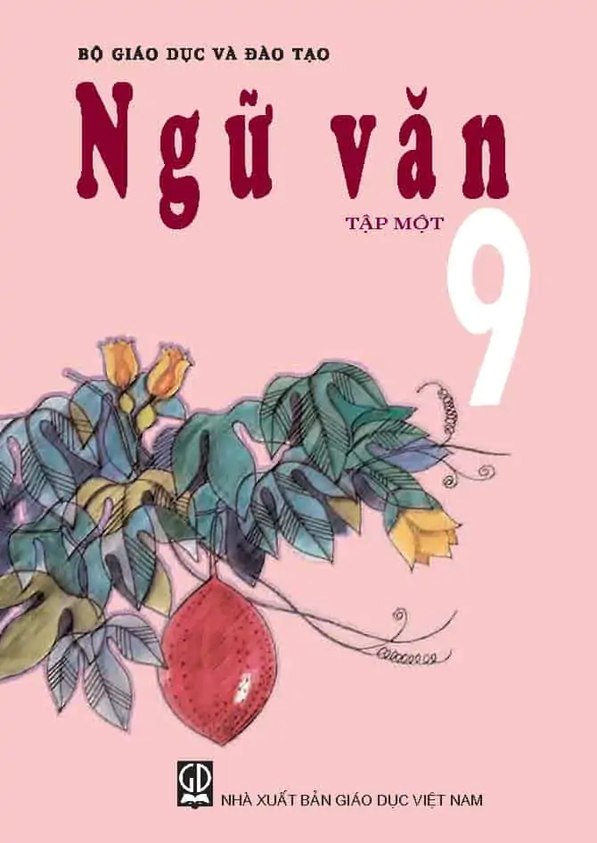 Ngữ Văn 9 - Tập Một
