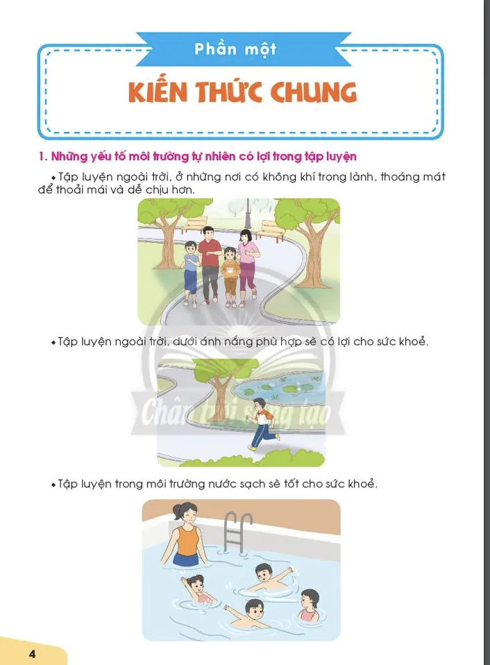 Phần 1 và Phần 2