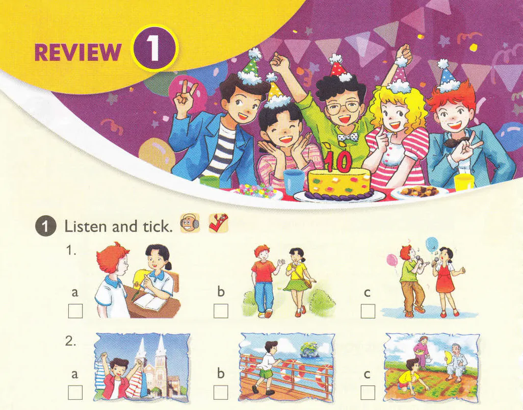 Review 1