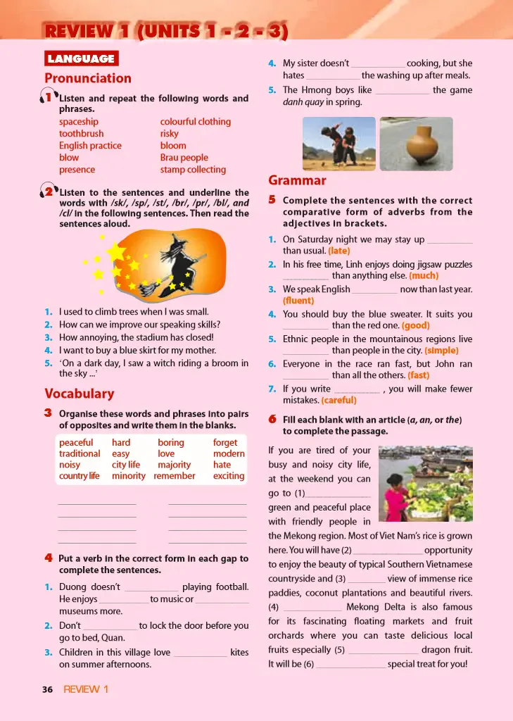 REVIEW 1