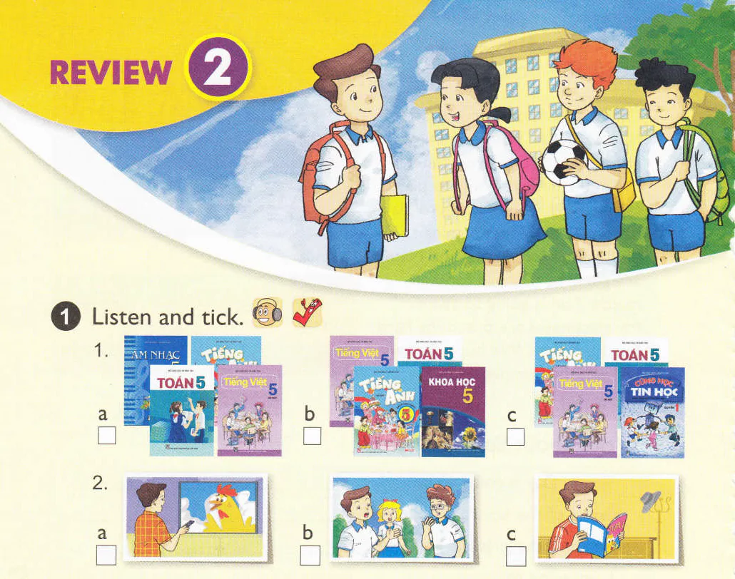 Review 2