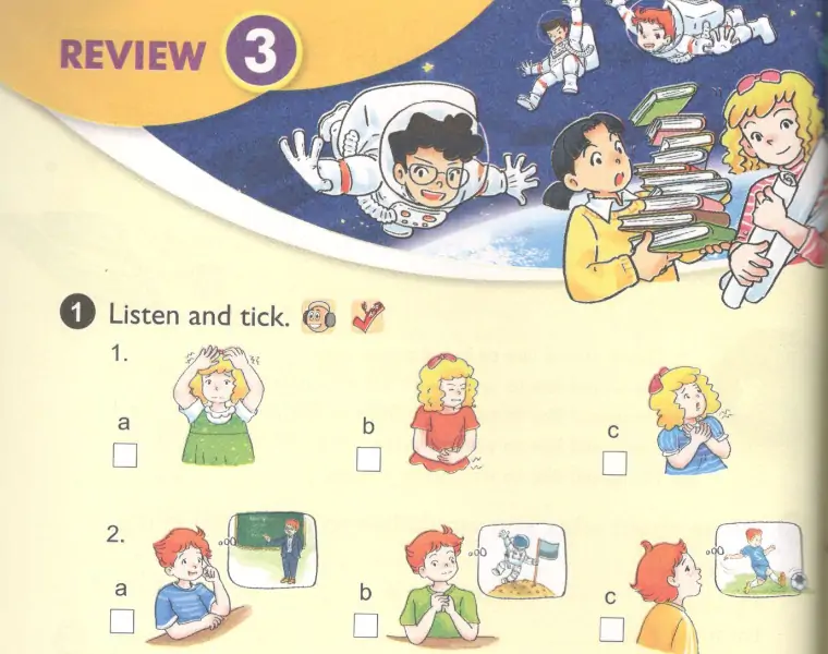 Review 3