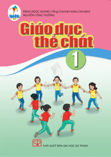 CHỦ ĐỀ 1: ĐỘI HÌNH ĐỘI NGŨ