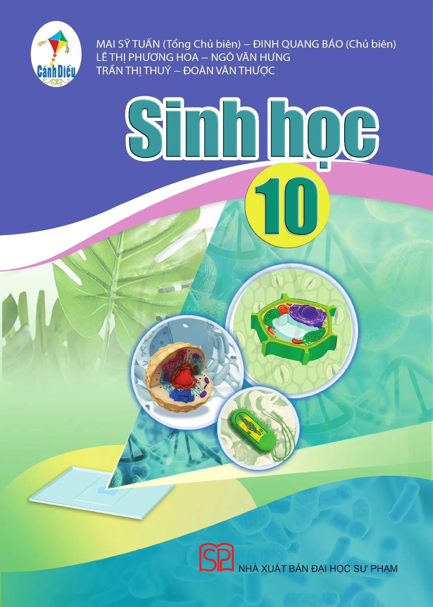 Sinh Học 10