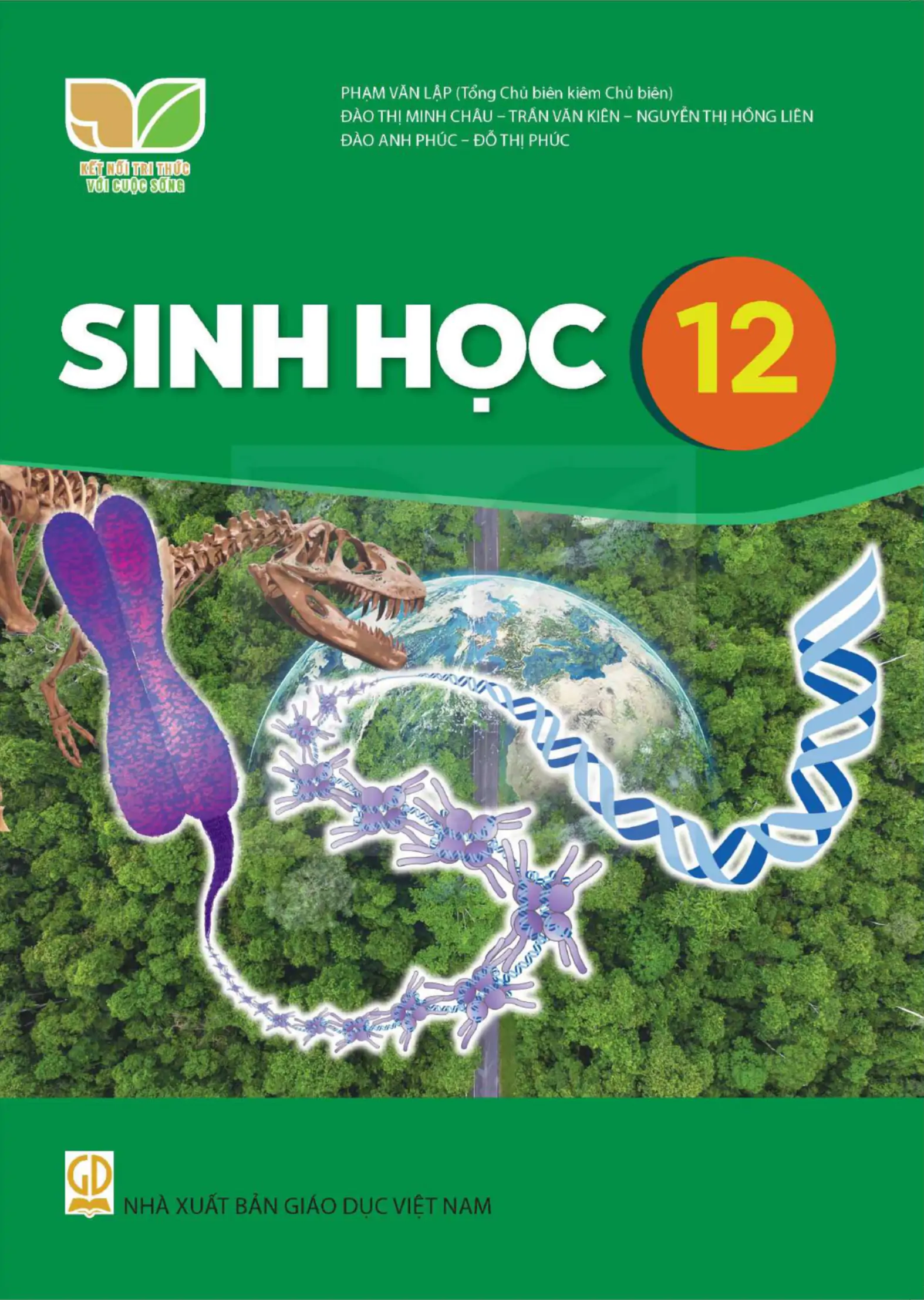 Sinh Học 12