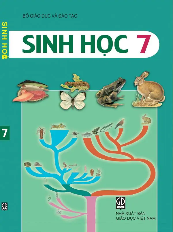 Sinh Học 7