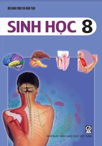 Sinh Học 8