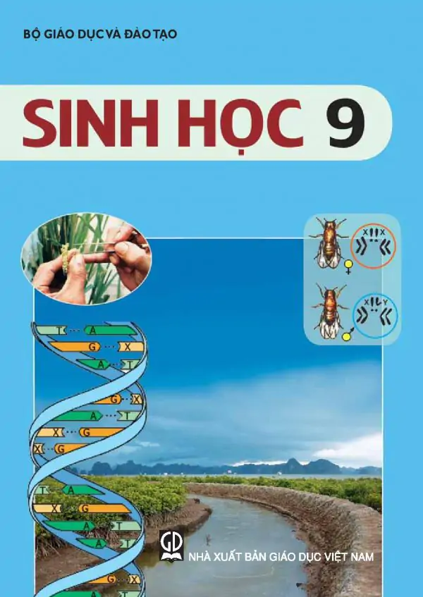 Sinh Học 9