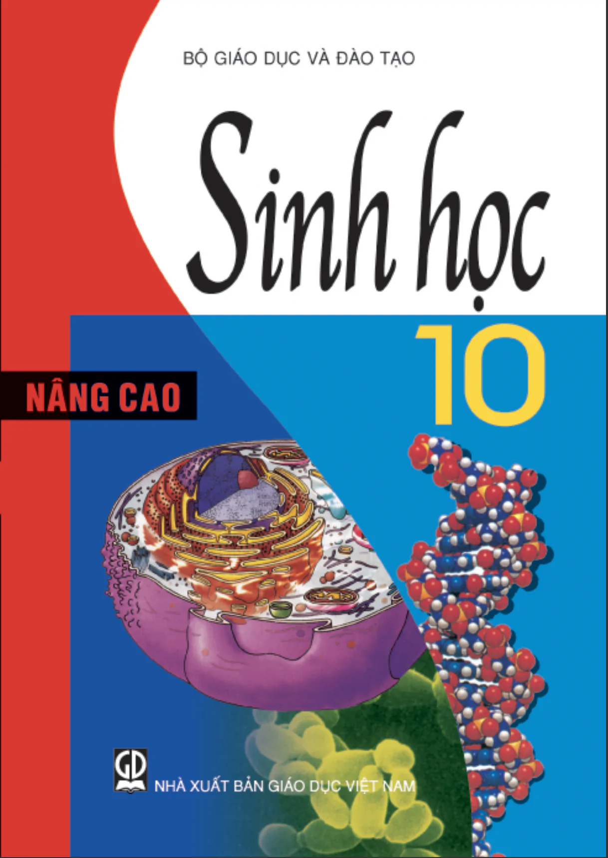 Sinh Học 10 (Nâng Cao)