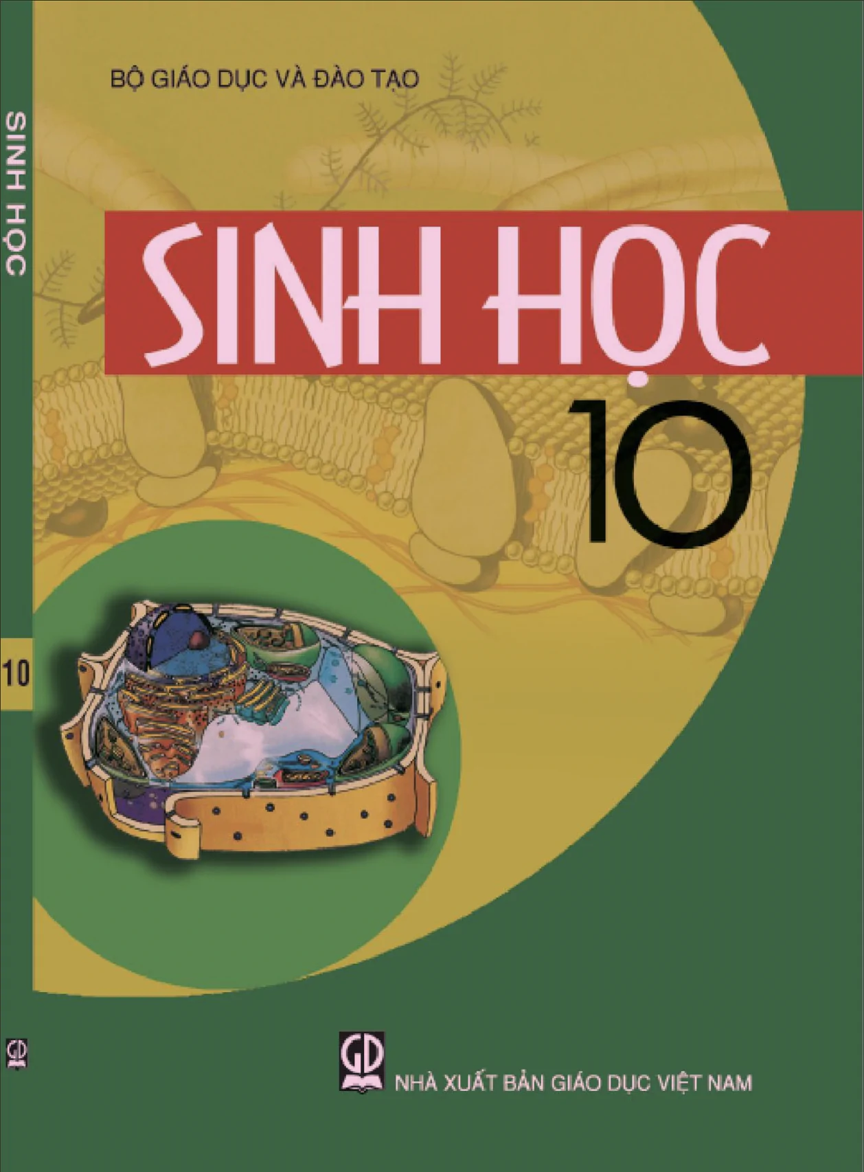 Sinh Học 10