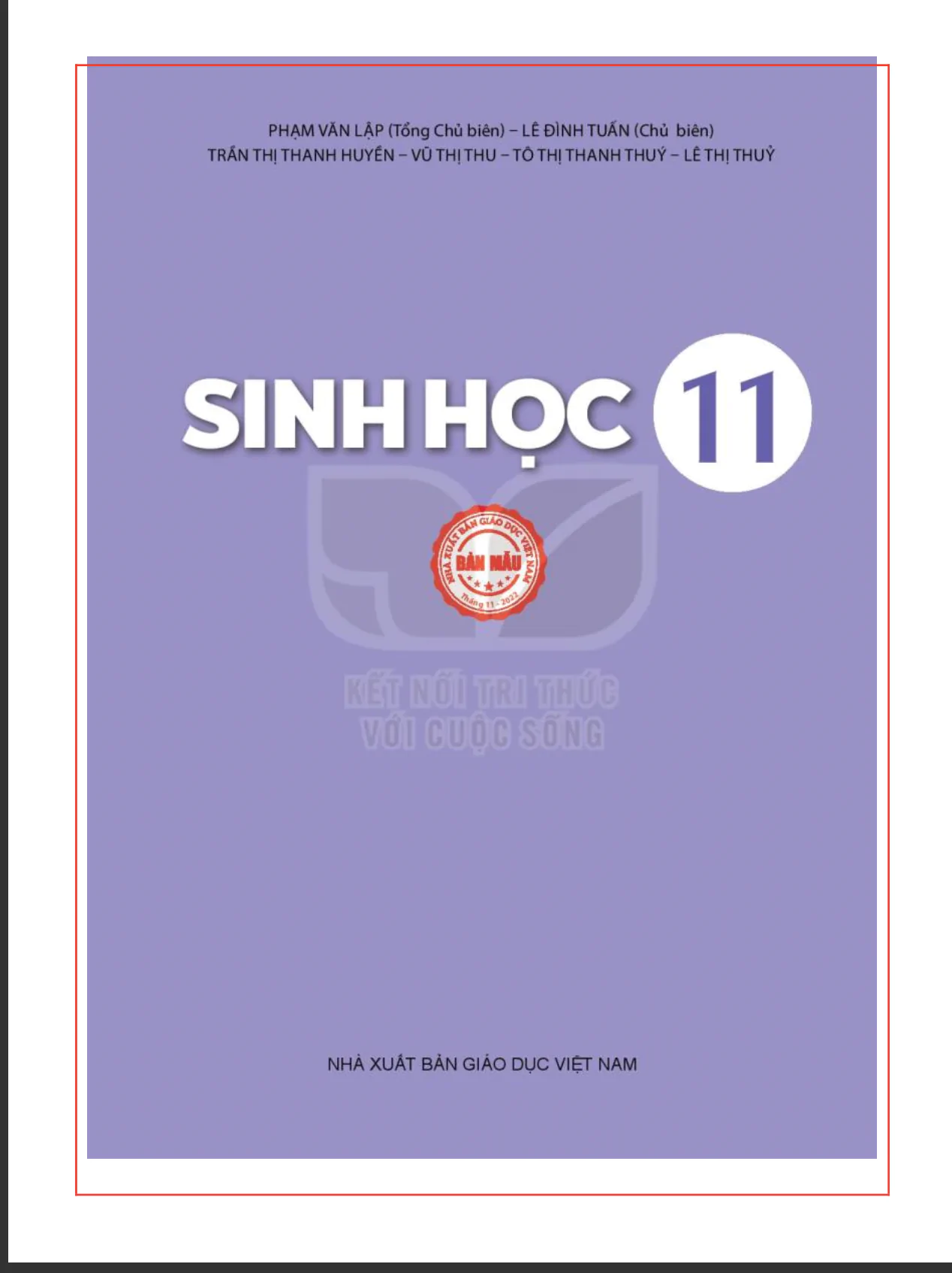 Sinh Học
