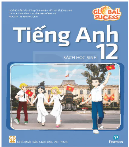 Tiếng Anh 12