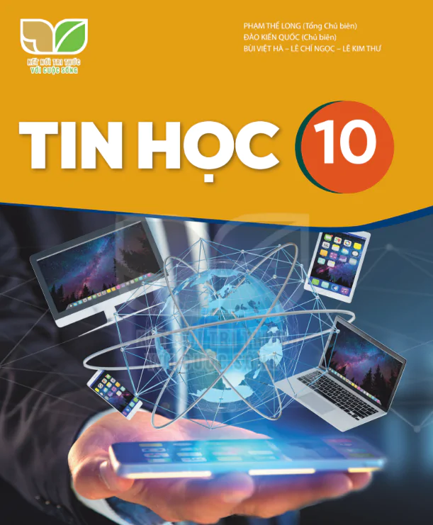 Tin Học 10
