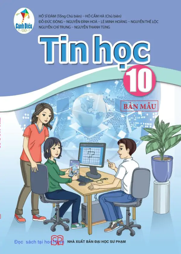 Tin Học 10