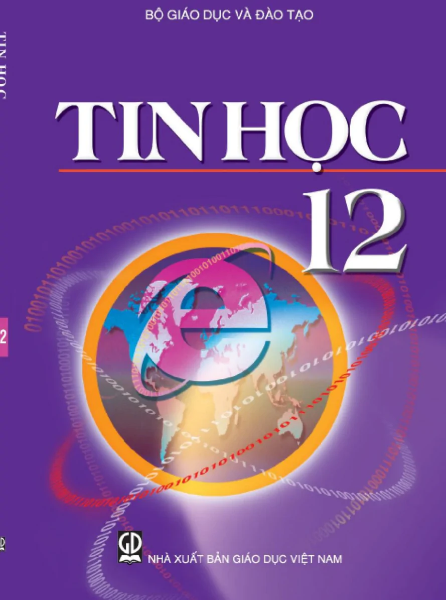 Tin Học 12