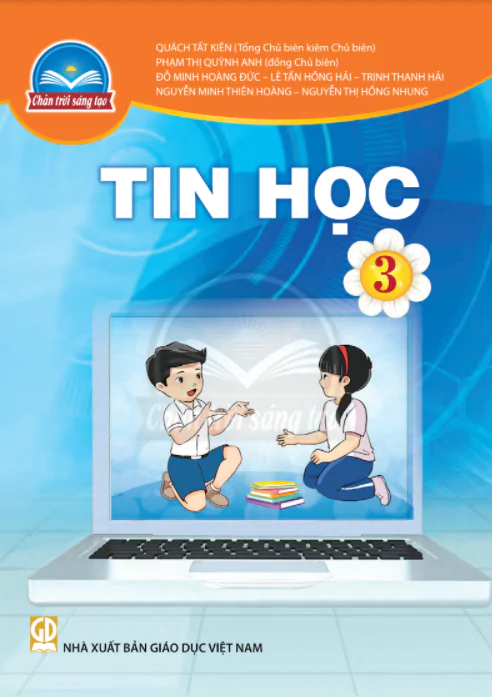 Tin Học 3