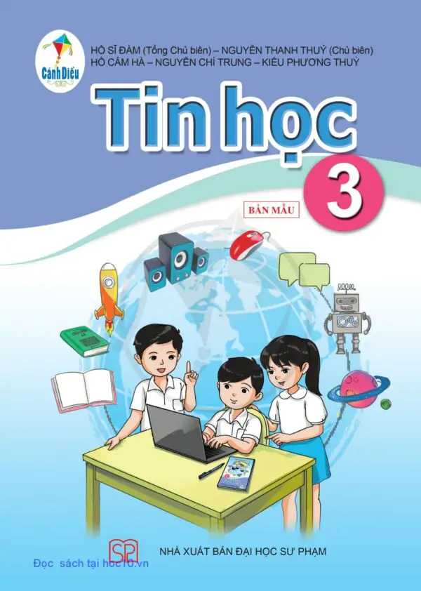 Tin Học 3