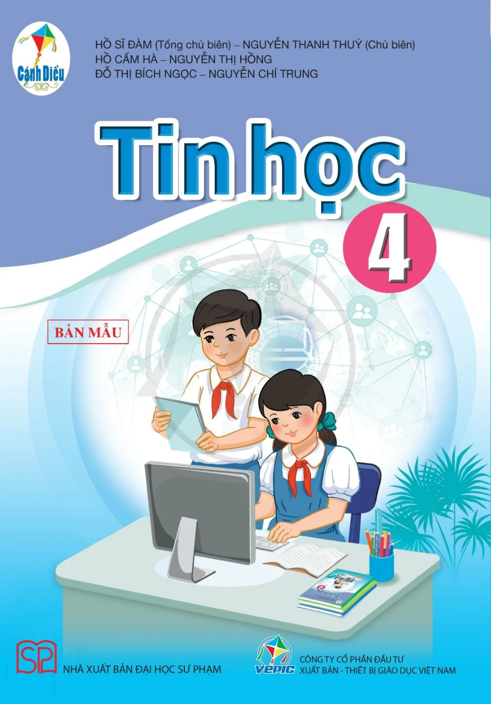 Tin Học 4