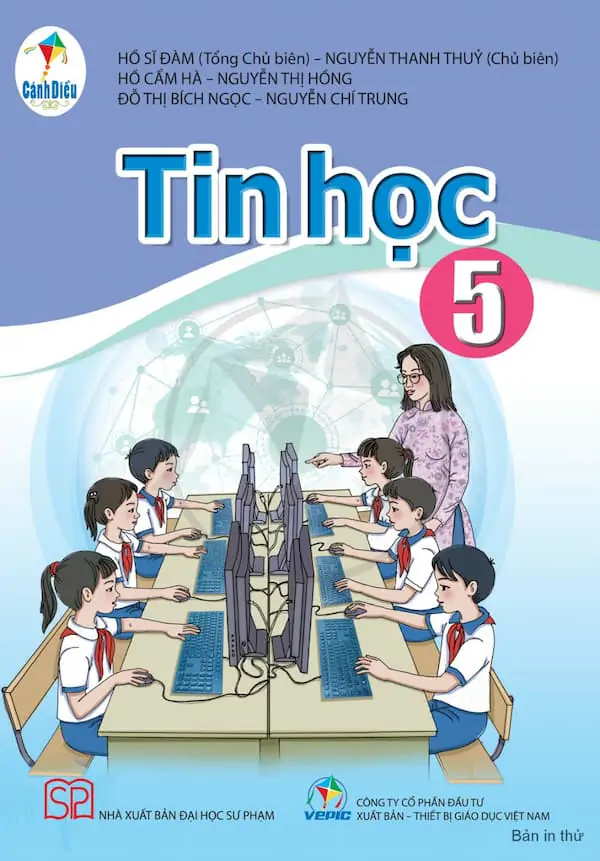 Tin Học 5