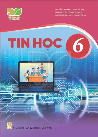 Tin Học 6