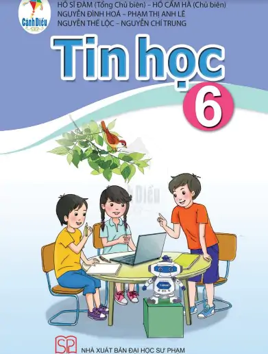 Tin Học 6