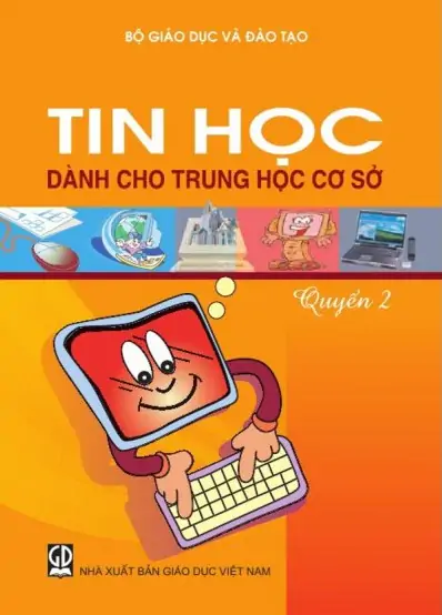 Tin Học 7 (Quyển 2)