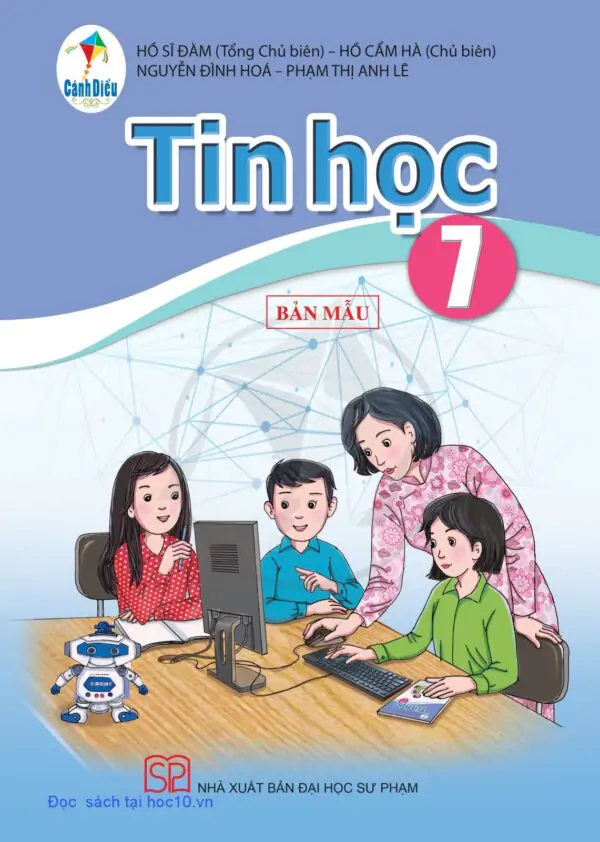 Tin Học 7