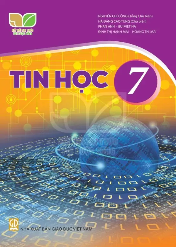 Tin Học 7