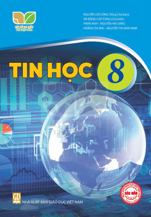 Tin Học 8