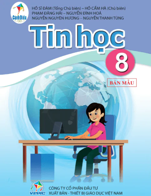 Tin Học 8
