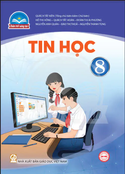 Tin Học 8
