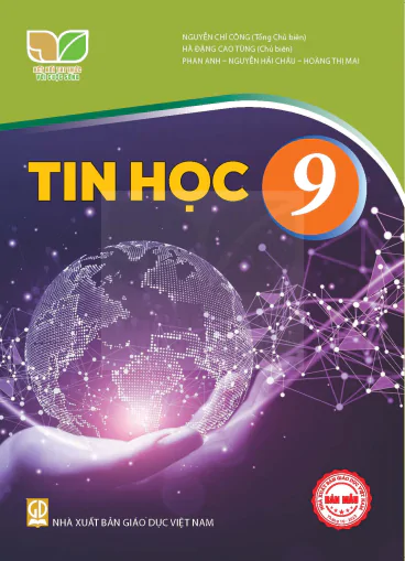 Tin Học 9