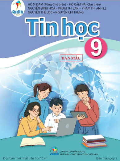 Tin Học 9