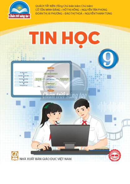 Tin Học 9