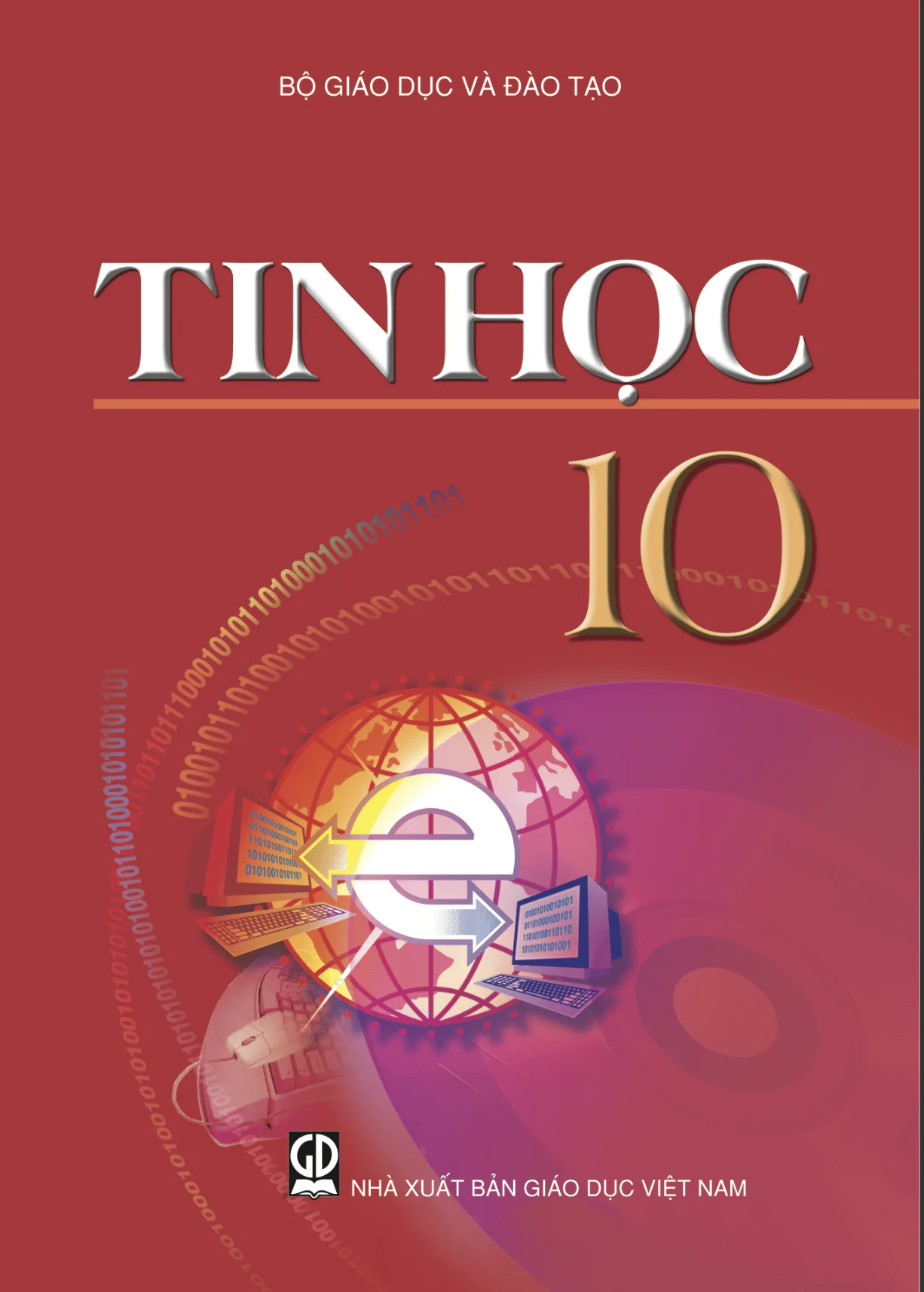 Tin Học 10