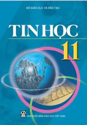Tin Học 11