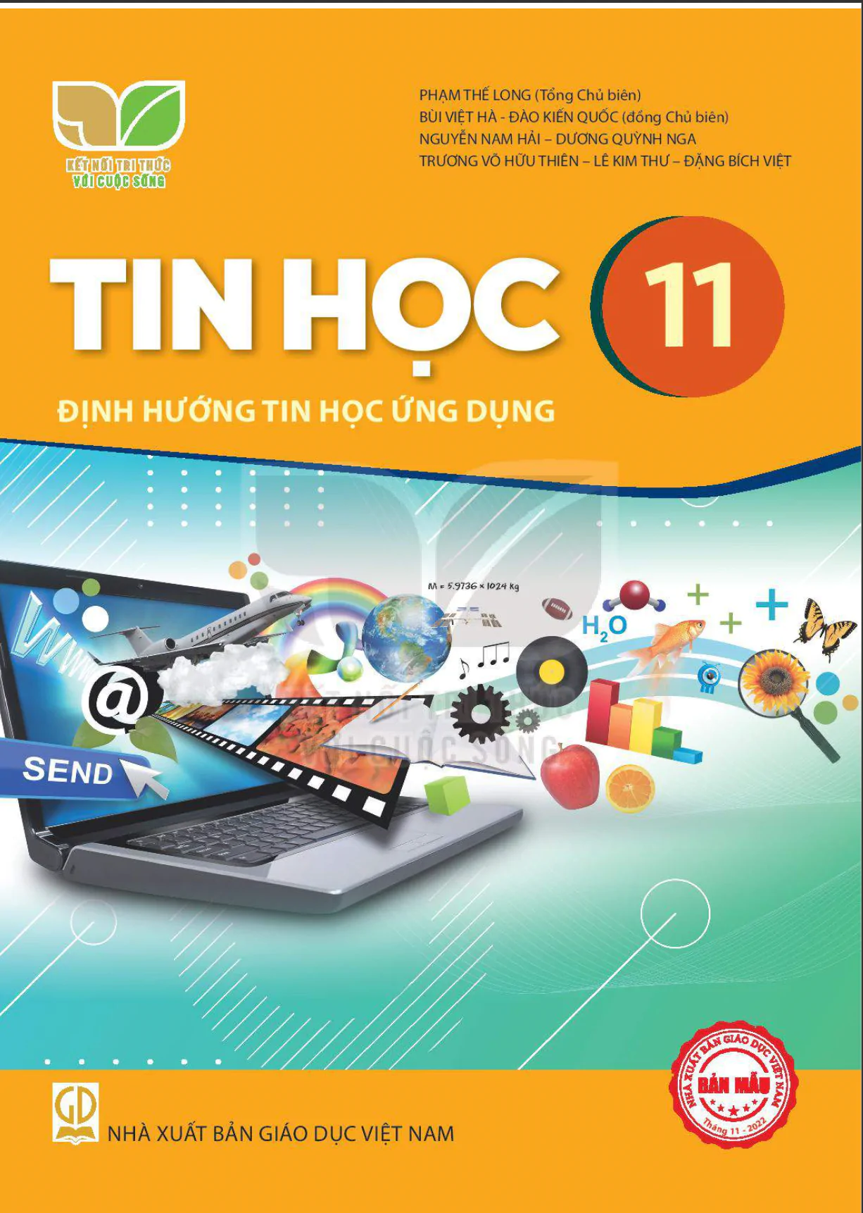 Tin Học 