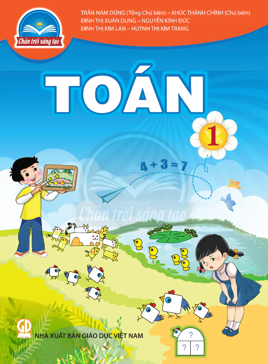 TOÁN 1
