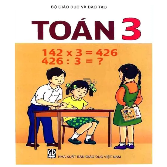 Toán 3 