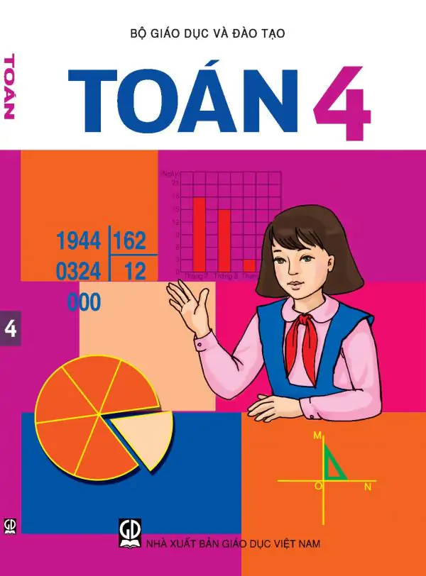 Toán 4