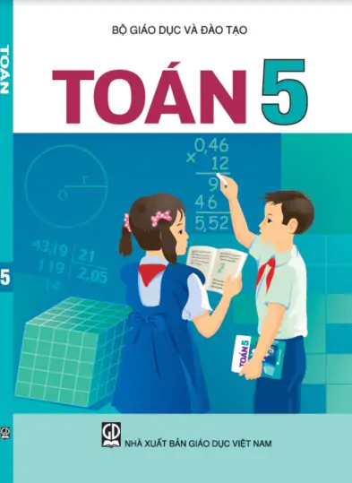 Toán 5