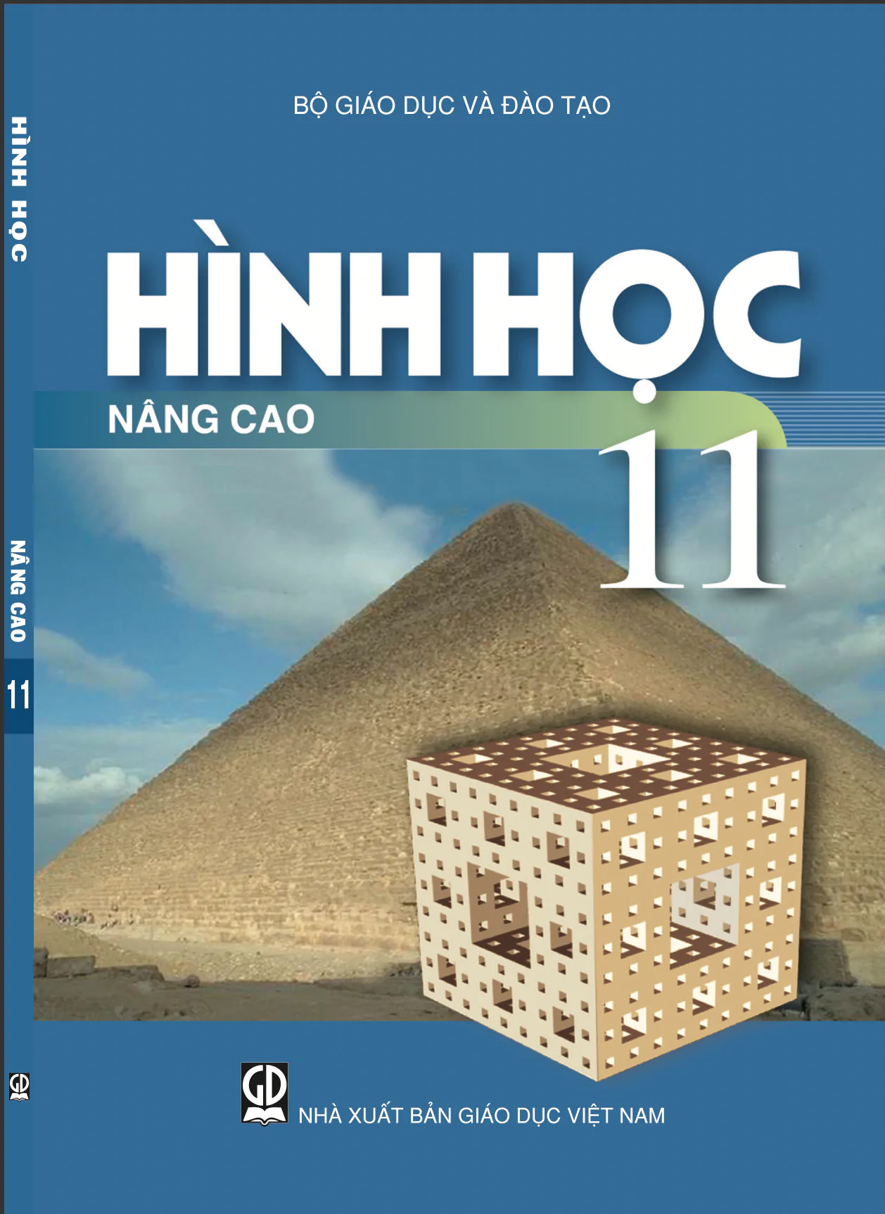 Hình Học 11 (Nâng Cao)